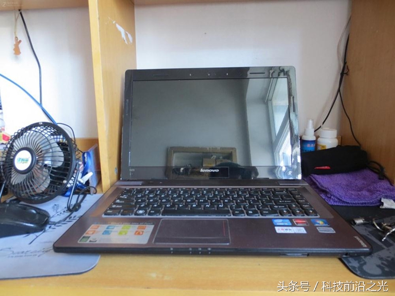 联想笔记本玩绝地求生fps低怎么办,笔记本玩游戏fps一高一低怎么解决