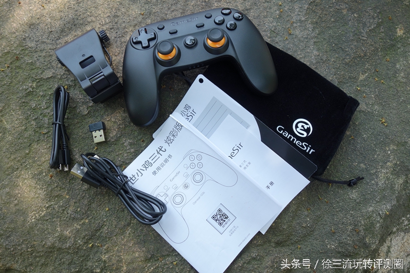 小鸡g3手柄手感怎么样,小鸡g3手柄怎么玩nds游戏