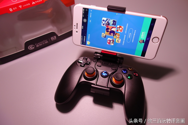 小鸡g3手柄手感怎么样,小鸡g3手柄怎么玩nds游戏