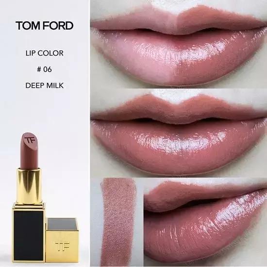 tomford鍙ｇ孩棰滆壊鎺ㄨ崘,tomford鍙ｇ孩鑷虫涓嶆笣
