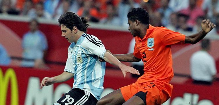 梅西阿根廷19号球衣,回来就好完整版