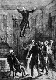 灵魂的忠告，唯灵论、灵教及通灵师（下）