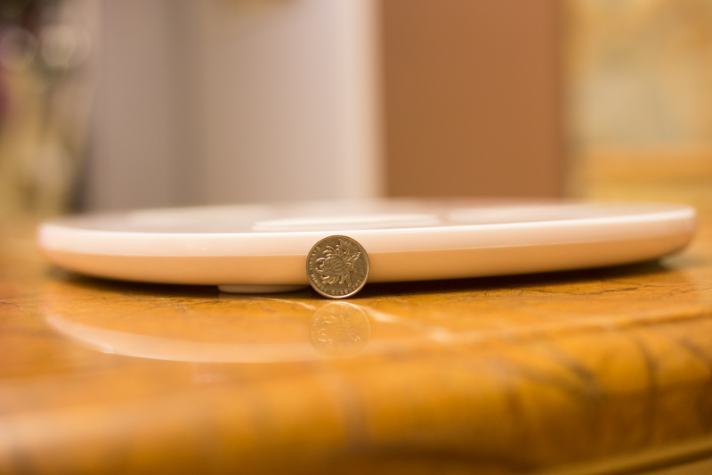 乐心体脂秤s5无显示,不用连接蓝牙的体脂秤