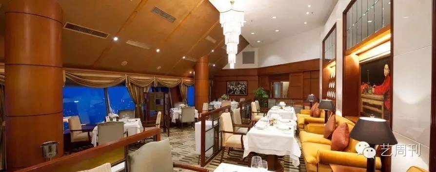 有钱也进不去的地方,京城十大顶级会所