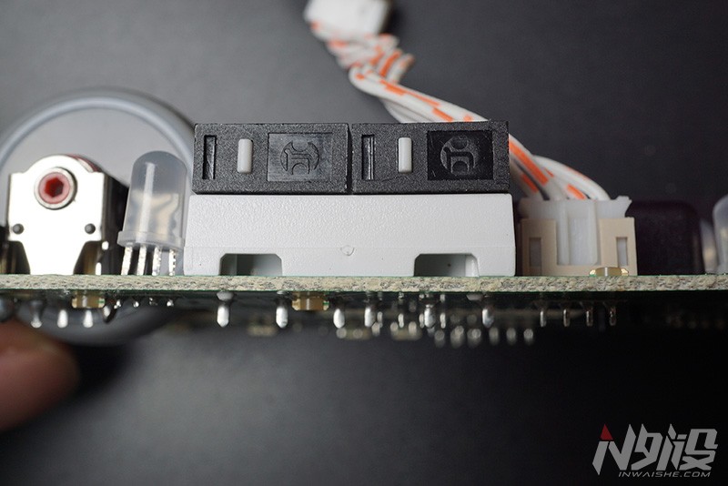 森松尼鼠标s-m9怎么样,森松尼s-m1鼠标