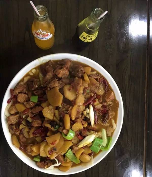 西安钟楼附近高档餐厅,西安必去的高消费餐厅