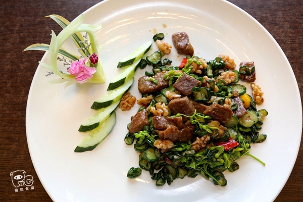 寻味顺德顺峰山庄陈村店,寻味顺德陈村