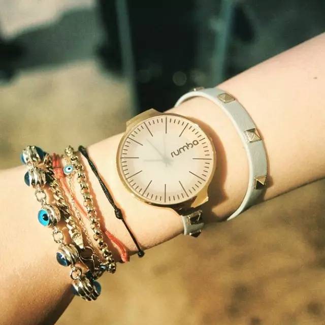 小众便宜手表女表100以内,十大最值得买的小众的手表