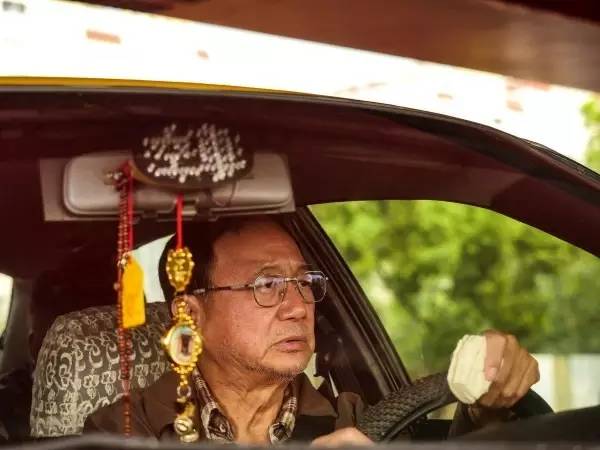 王宝强香港有多少人,当今大陆喜剧界的一哥