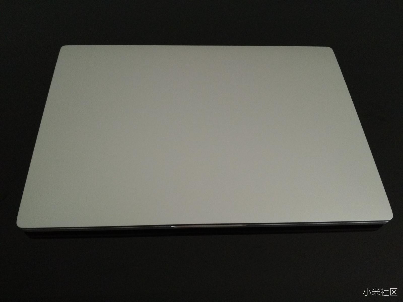 小米笔记本电脑和苹果系统,小米笔记本和苹果macbook