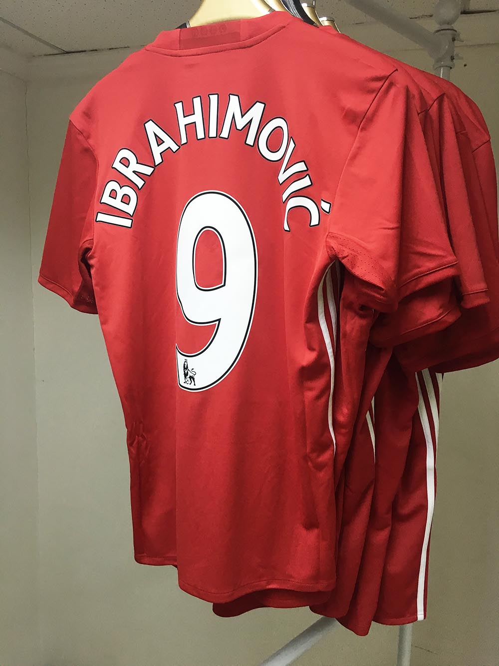 曼联正版印号,曼联欧冠印号和联赛印号