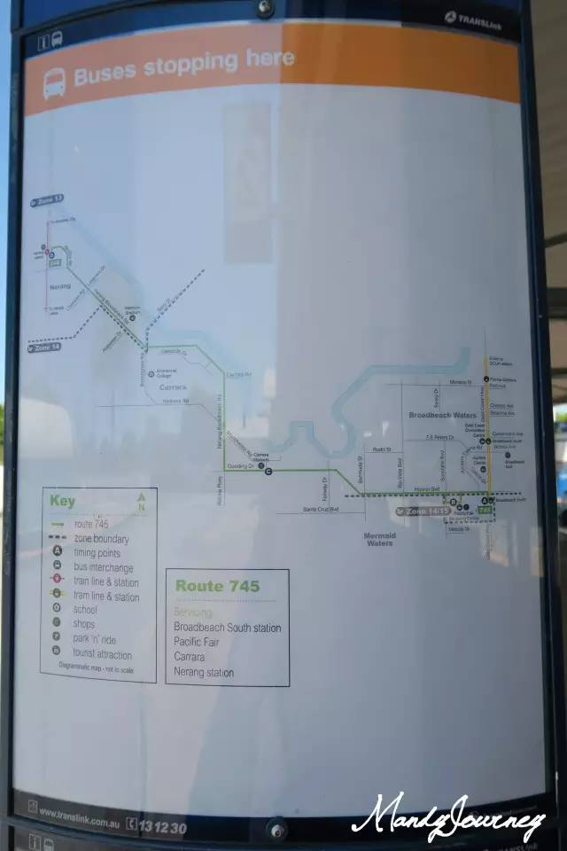 澳大利亚黄金海岸7日游攻略携程,澳洲黄金海岸攻略