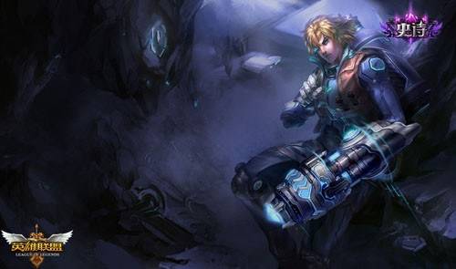 lol人气最高的打野英雄,lol亚索以前是最强英雄