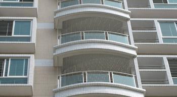 隐形钢丝防盗网怎么选,隐形防盗网做什么规格好