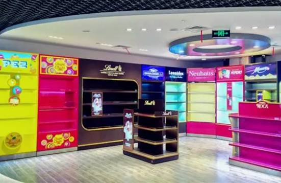 市中心大型免税店,哪里的免税店最划算