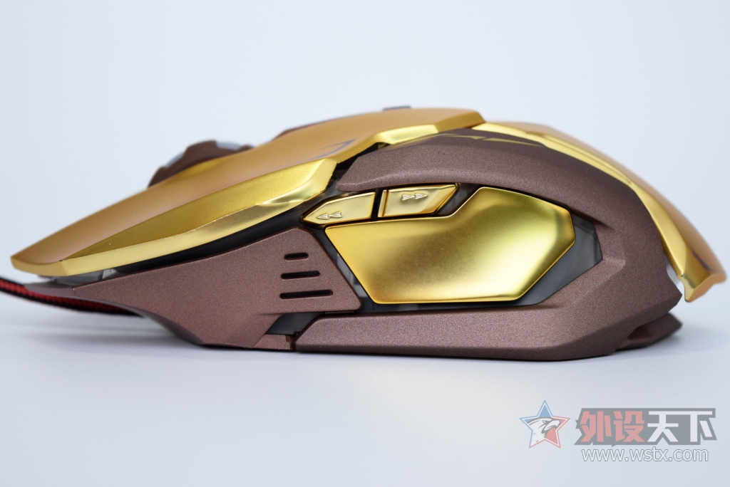 宜博m639鼠标,宜博m618这款鼠标怎么样