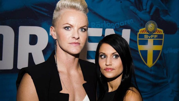 豆瓣日记:多图｜里约奥运会上的女同性恋们