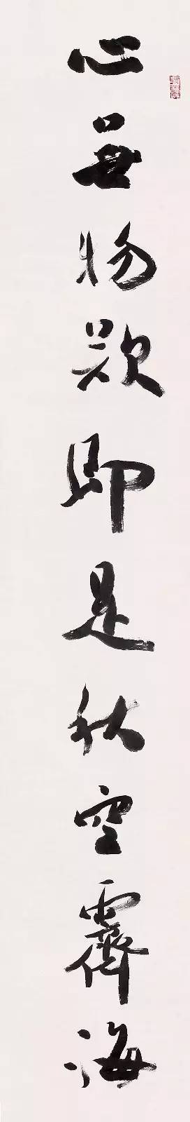 追寻古迹丨沈门七子丝路行作品展(部分)