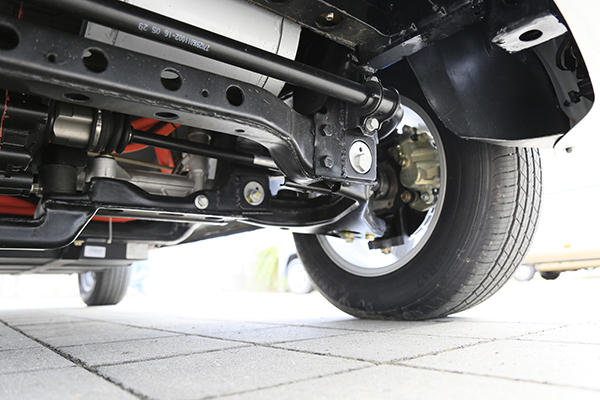 悍马ev沉浸式体验,悍马深度体验