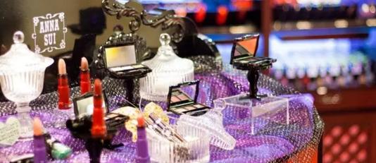 快来让这些彩妆教你谈恋爱 (让人心动的彩妆单品)