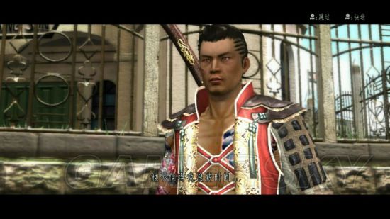 侍道4全攻略,侍道4全事件