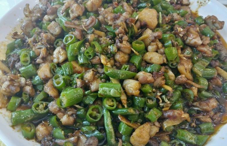 重庆最接地气的江湖菜馆子,重庆的江湖菜哪个小店是正宗的