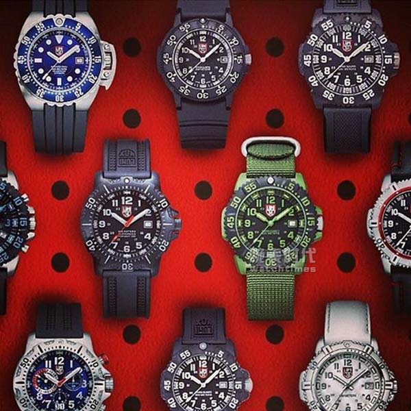 nato表带适合什么手表,盘点下雨天