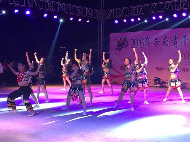 校园足球啦啦操活动方案,第五届校园足球啦啦操