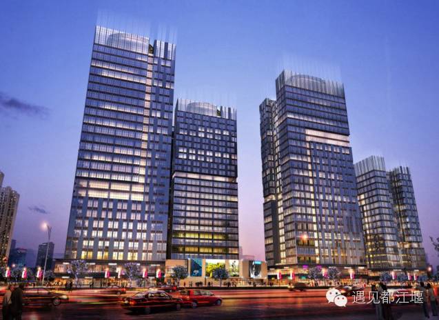 有人问你“都江堰怎么样？”把这篇微信分享给TA！