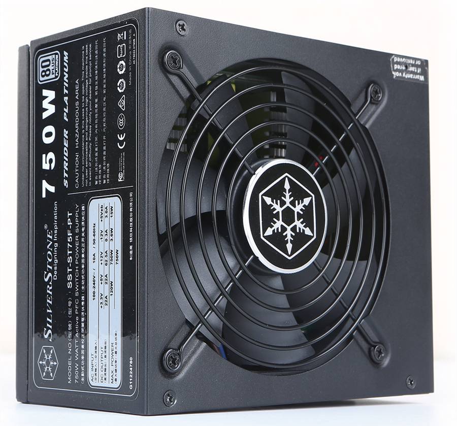 横评399-999元之间隔了几个电源？七款750W金牌电源解析