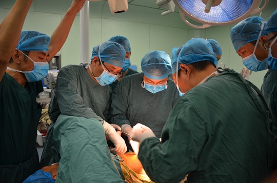 沭阳人民医院老年人住院,沭阳人民医院重症科