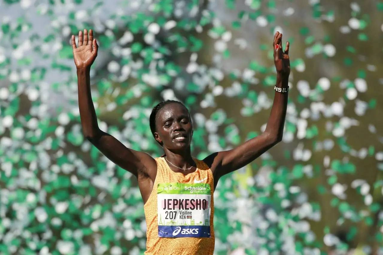 里约奥运会马拉松长跑视频,里约马拉松比赛视频