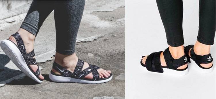 去你的情侣装｜这5款宇宙不合的「球鞋CP」才最会秀恩爱？