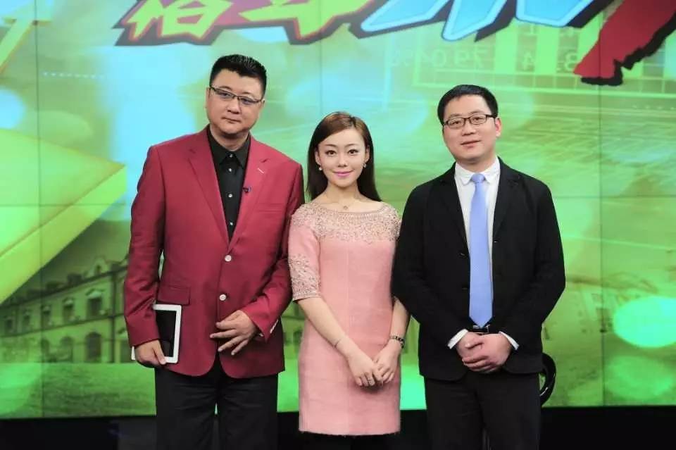 文艺操盘手预言“下半年股市有戏”！|主播晓鹿采访手记