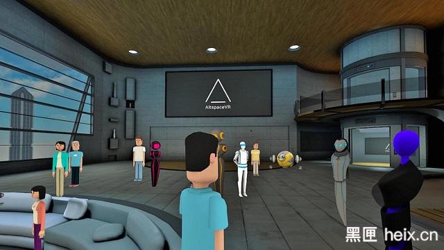 有了VR技术你就不光是看英超，还可以自己踢一场