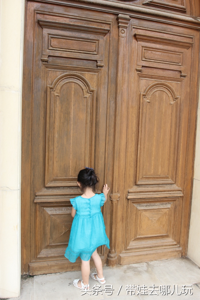 昌平拉斐特城堡,北京昌平拉斐特城堡风光