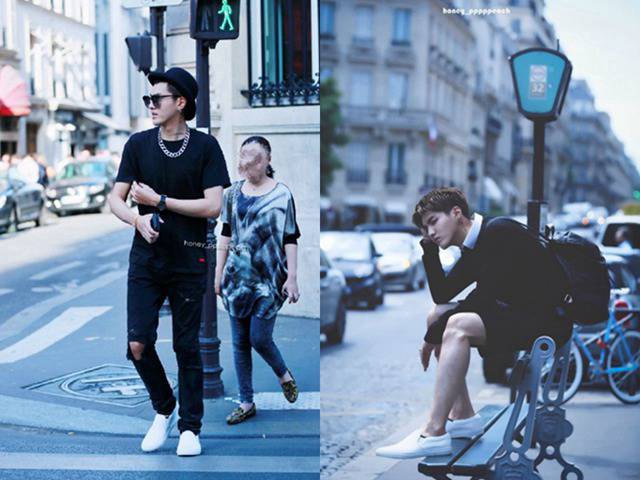 好看但冷门的小白鞋,有什么比较小众的小白鞋