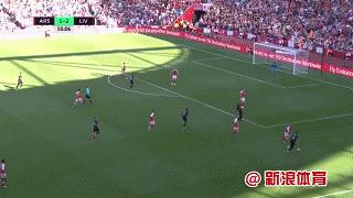 英超联赛拉开帷幕,英超群雄逐鹿三足鼎立