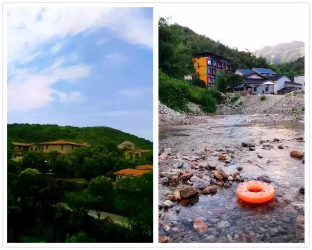 逍遥游三清山,三清山逍遥谷两天一夜游