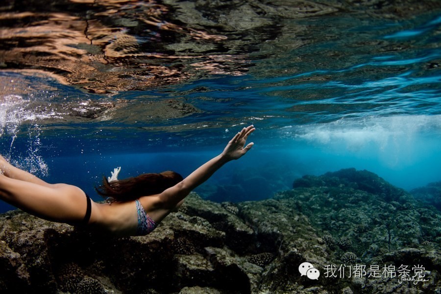 来例假用棉条可以下海游泳吗,用月经棉条可以下水游泳吗