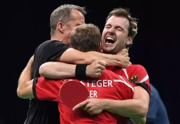 里约奥运会中国男足,里约乒乓球中国对韩国男团半决赛