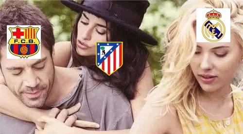 西甲球队巡礼,西甲新赛季分析