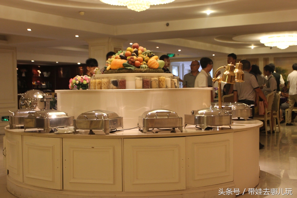 昌平拉斐特城堡,北京昌平拉斐特城堡风光