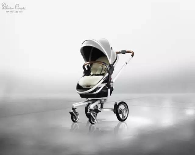 让老爸带你飞！人生的第一辆座驾必须炫酷