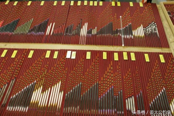 出售二手日本鱼竿渔具,日本最大二手渔具市场地址