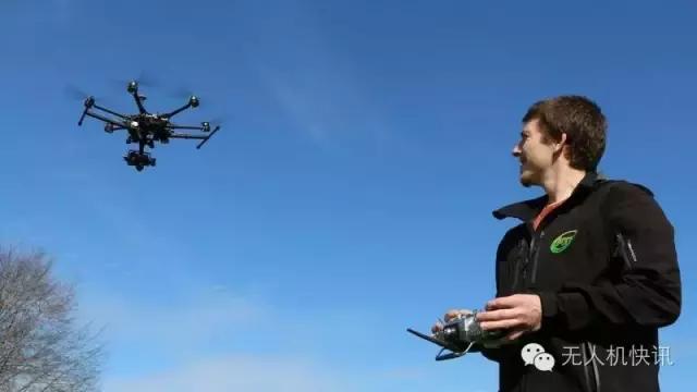 消费级无人机测评,消费级无人机哪家强