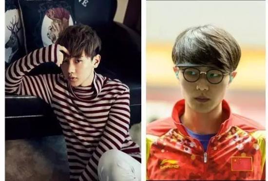 里约奥运会运动员,奥运会有哪些网红名人