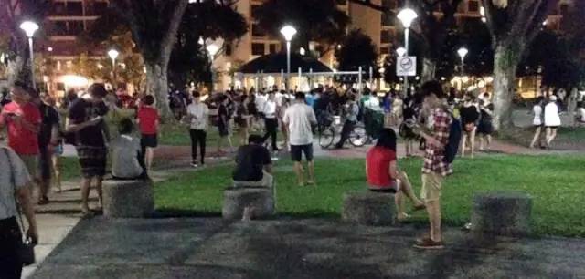 沦陷的新加坡,怪PokemonGo咯?