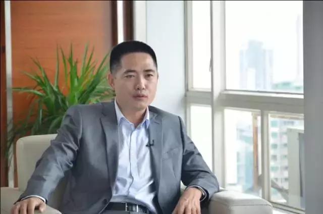 钱盒子董事长邱彪简历,钱盒子最新清退消息