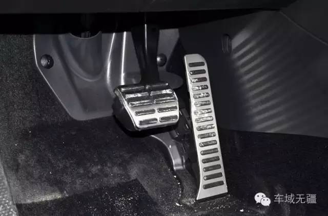 风琴式油门踏板踩着很重,风琴式油门踏板有什么优势